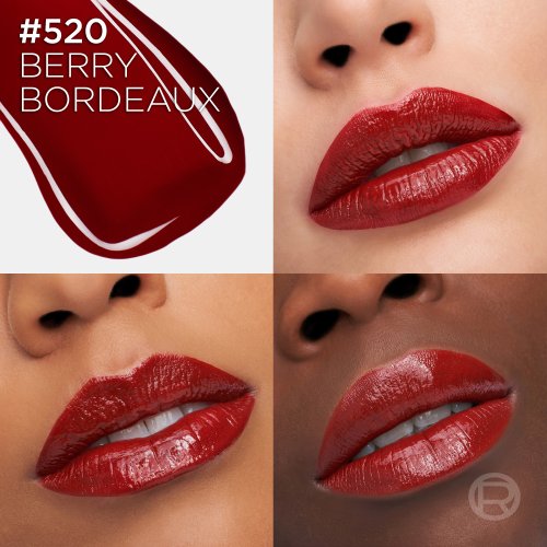Berry Bordeaux 520